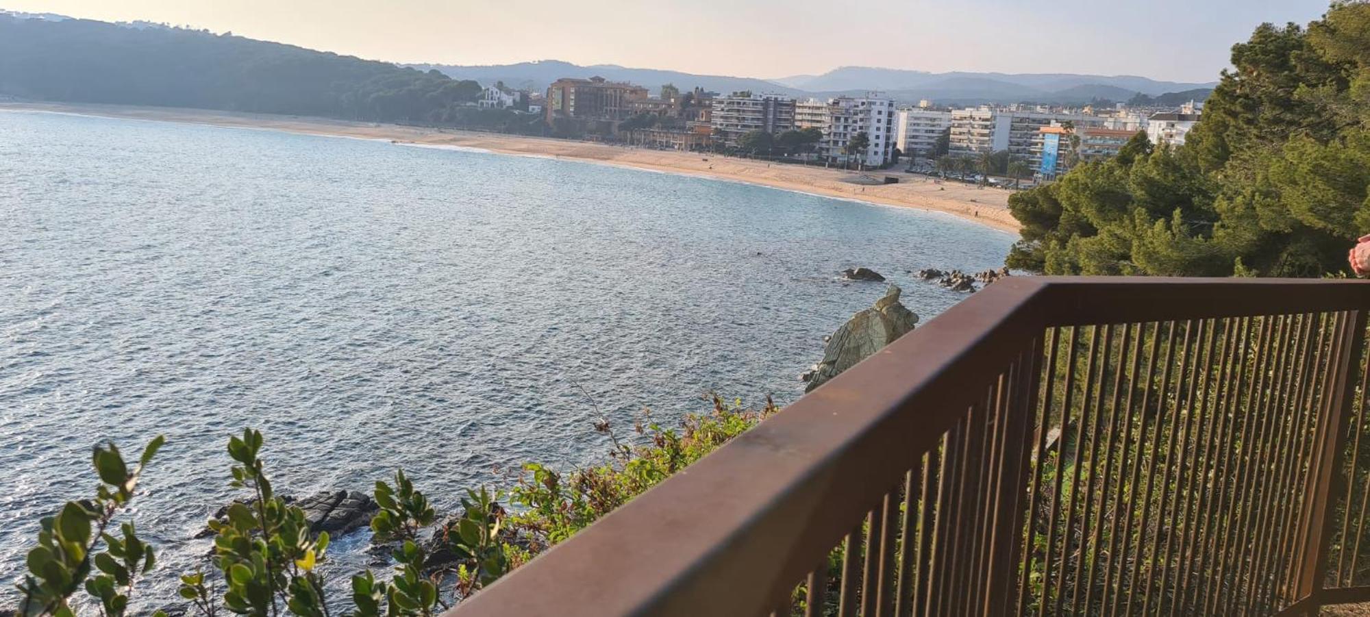 Appartement Playa Fenals