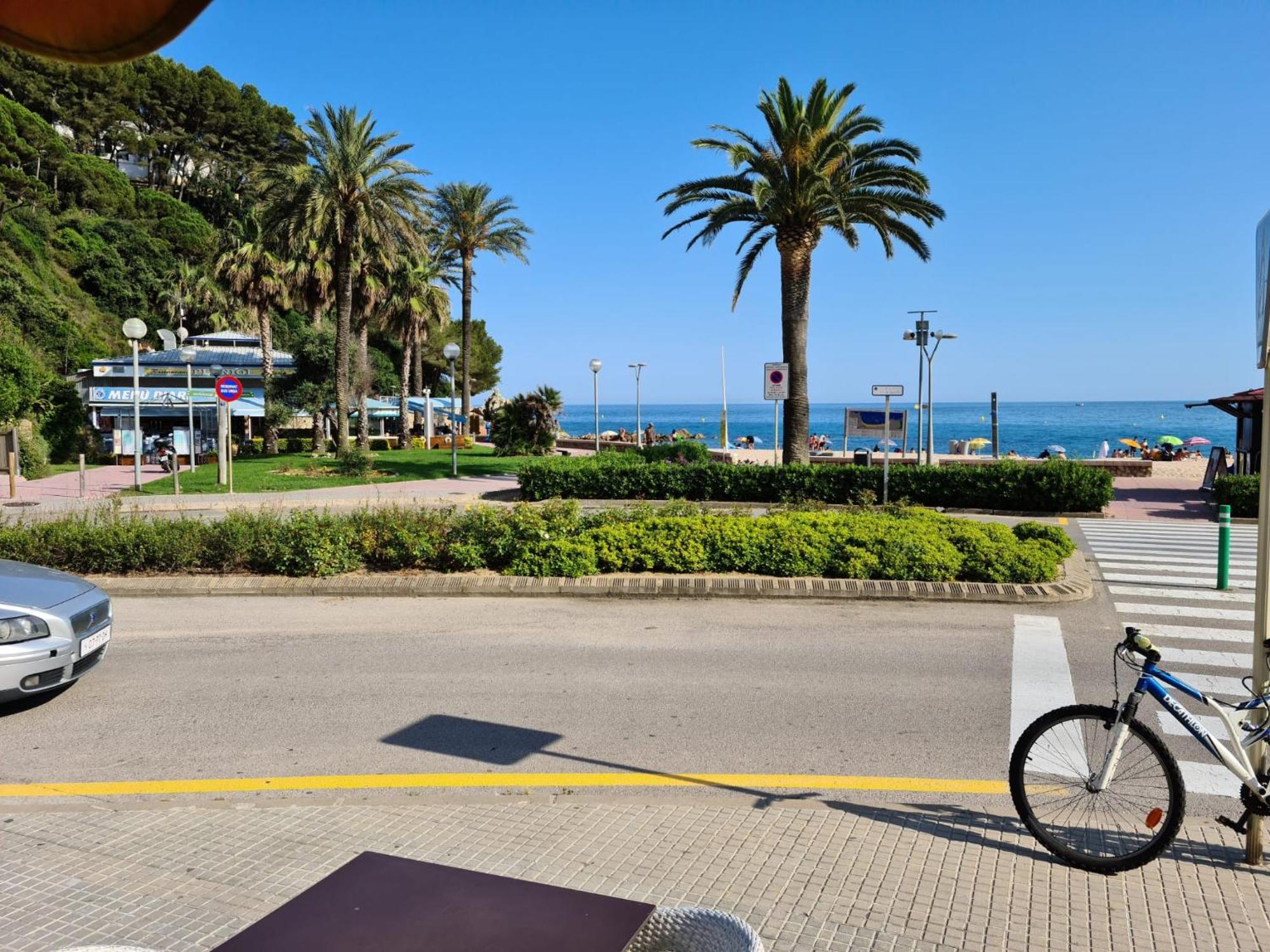 Appartement Playa Fenals *