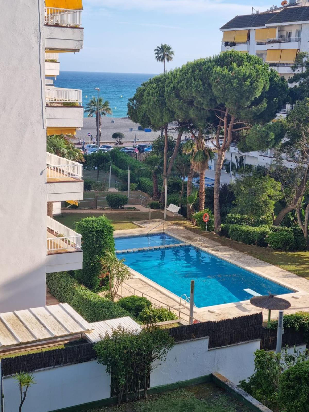 Playa Fenals Appartement