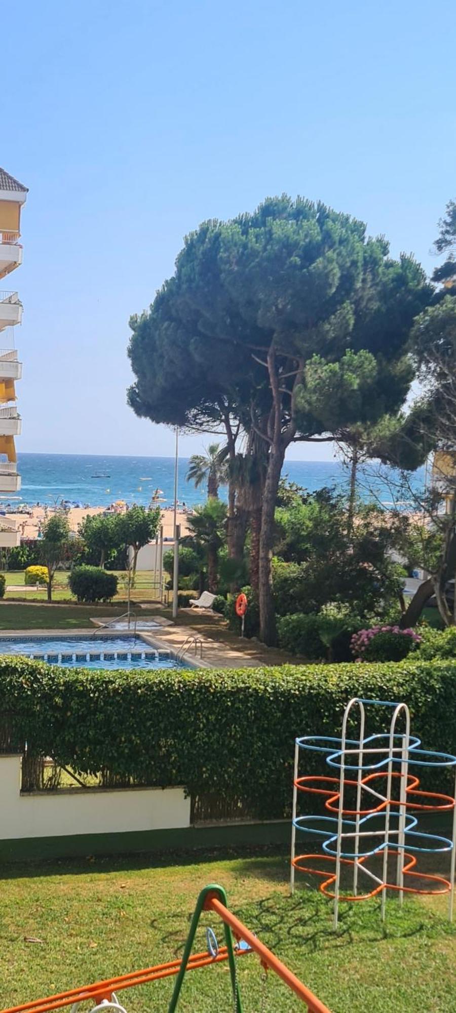 Appartement Playa Fenals