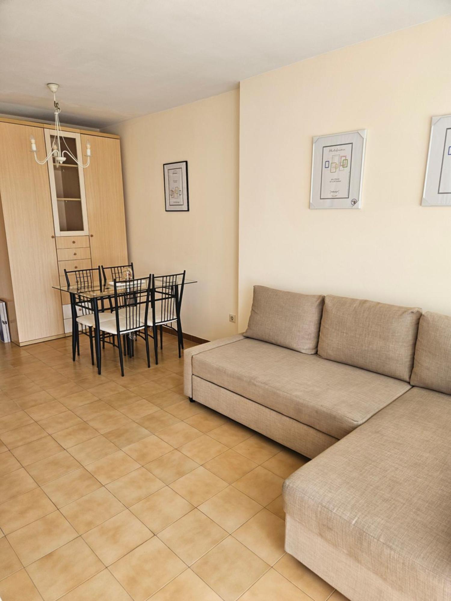 Appartement Playa Fenals Lloret de Mar