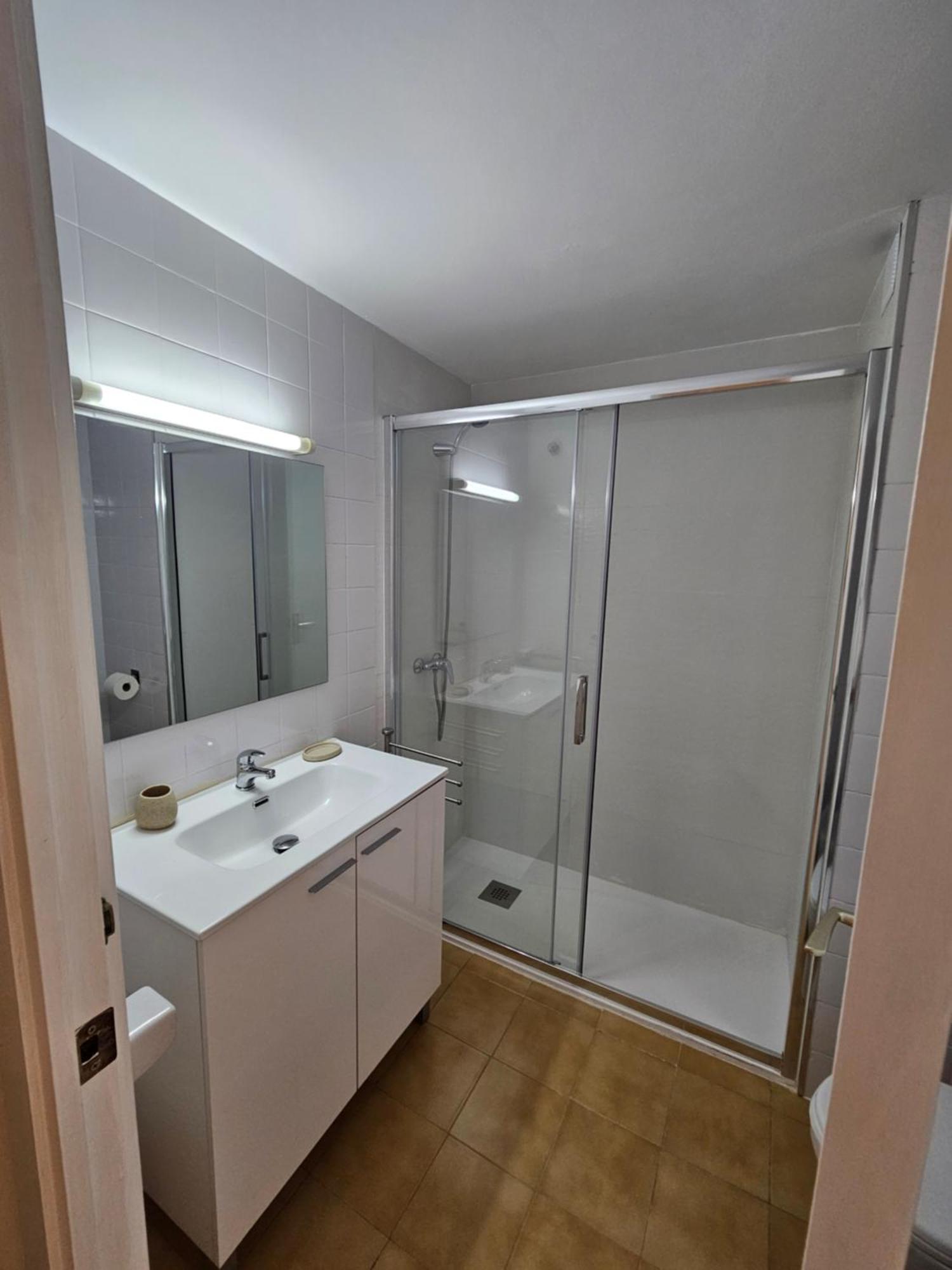 Playa Fenals Appartement Lloret de Mar