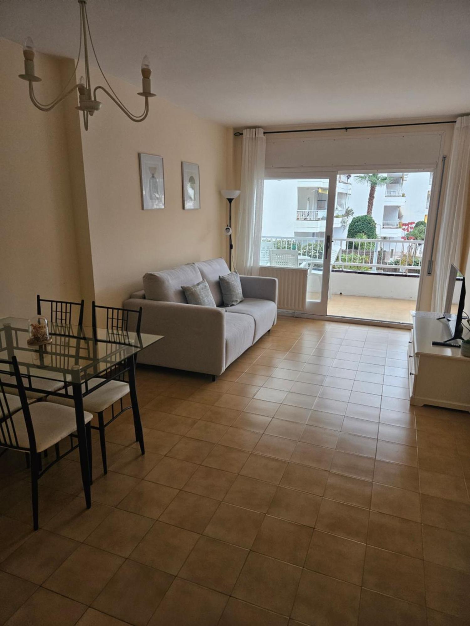 Playa Fenals Appartement Lloret de Mar
