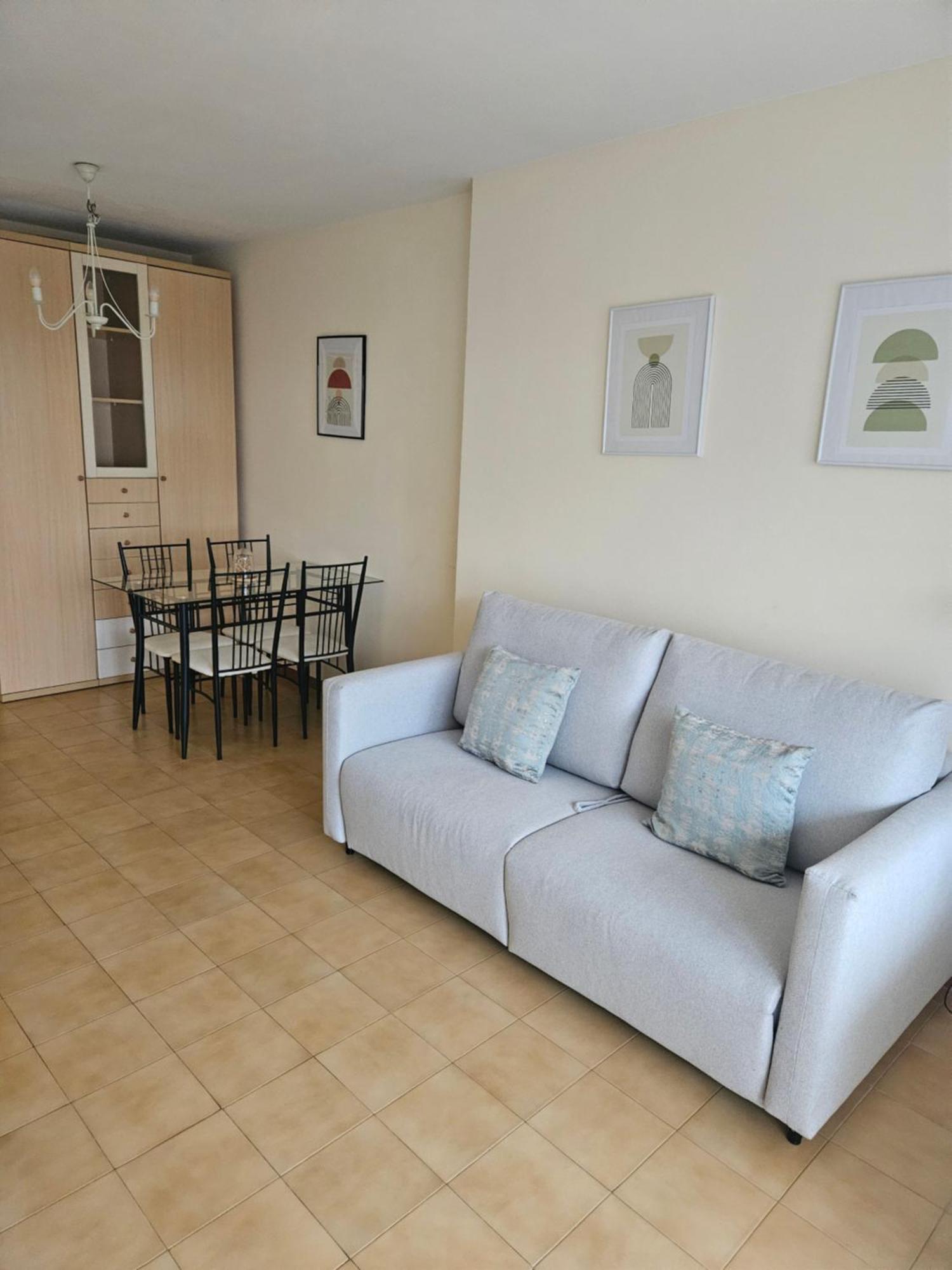 Playa Fenals Appartement